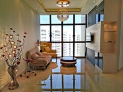 The Bayshore (D16), Condominium #458938241